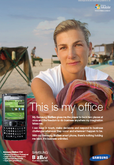 samsung-bizbee